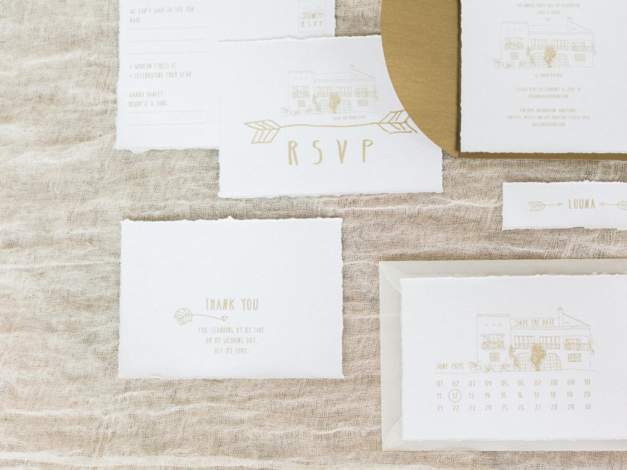 Main image for gallery Saint Tropez Elopement