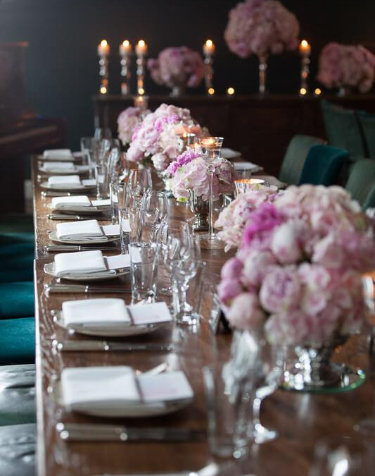 Main image for gallery Soho House Berlin