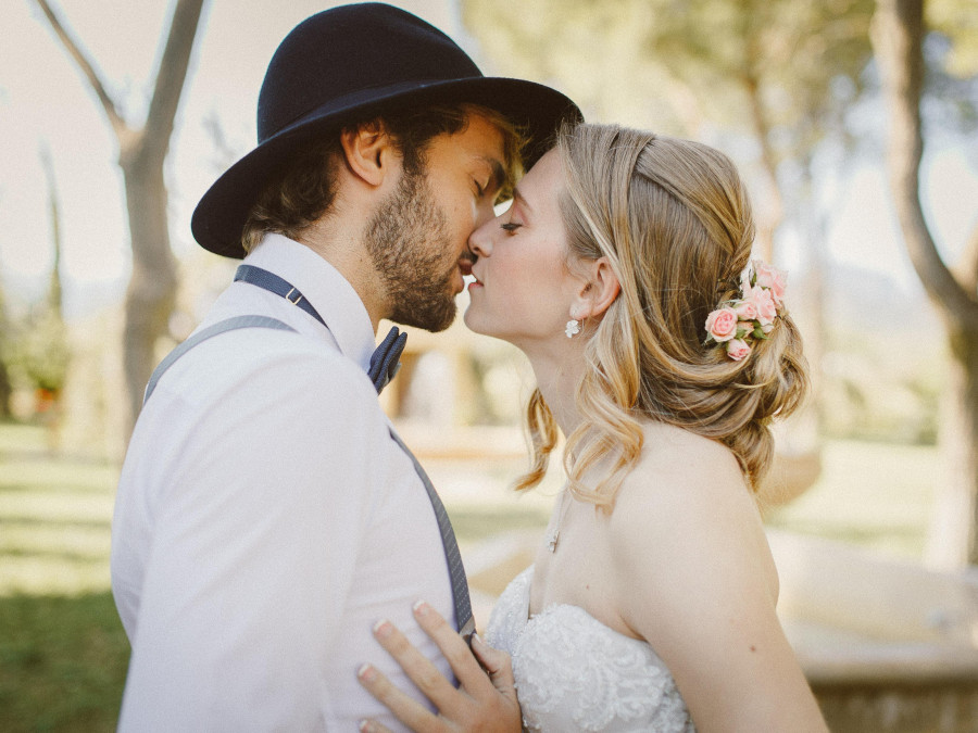 Main image for gallery Heiraten auf Mallorca
