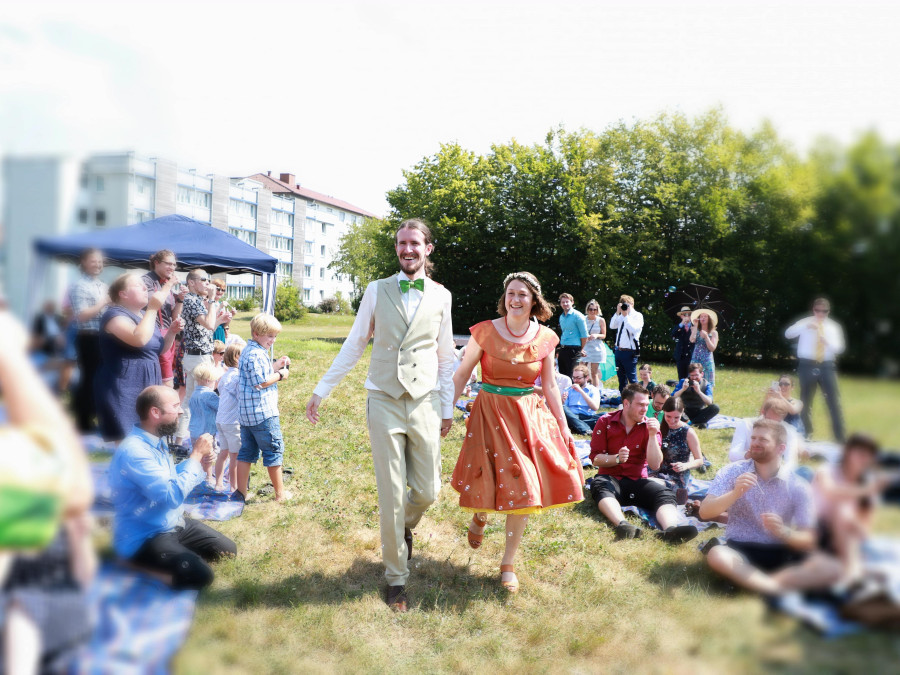 Main image for gallery Special effect Tilt Shift