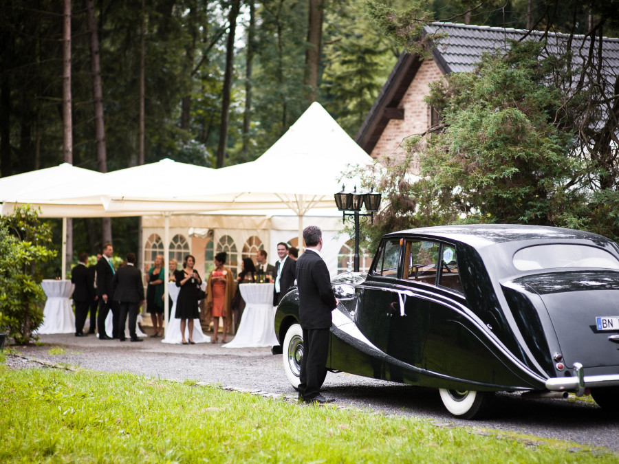 Main image for gallery Facetten Ihrer Traumhochzeit