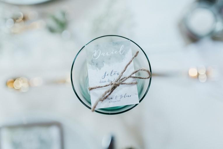 Main image for gallery Hochzeitskollektion ZARTE LIEBE