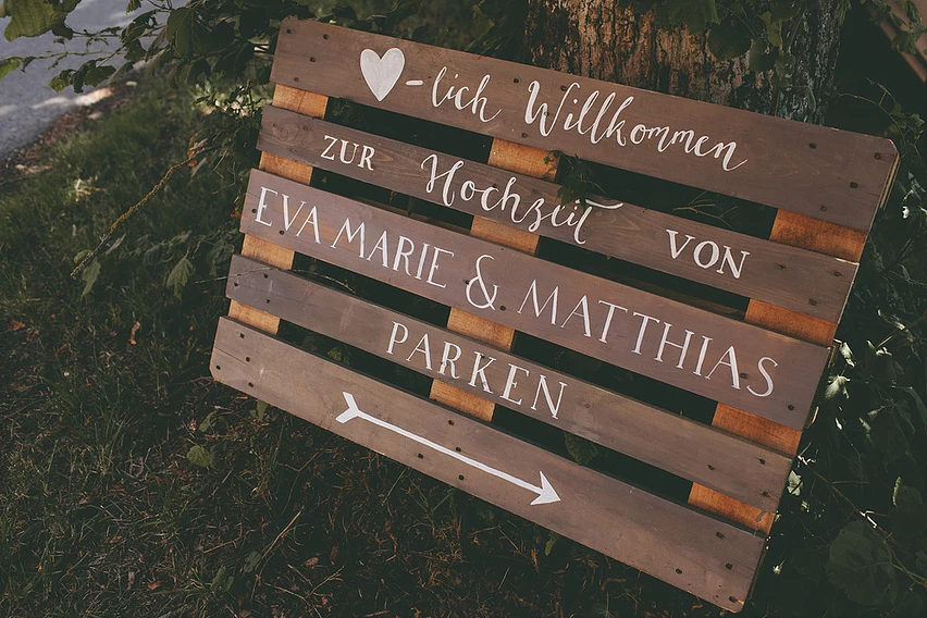 Main image for gallery Real Weddings