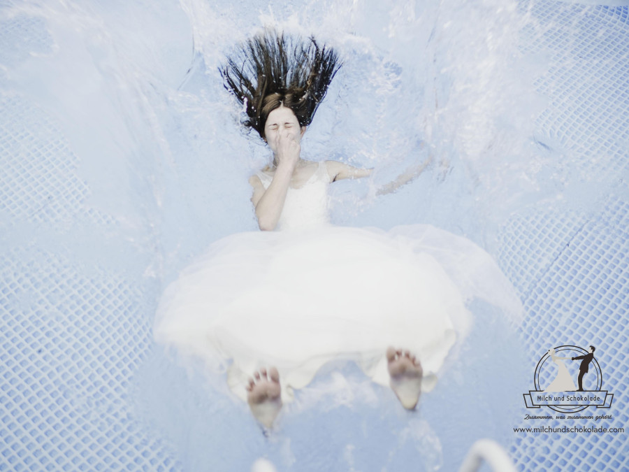 Main image for gallery Die Braut die sich traut