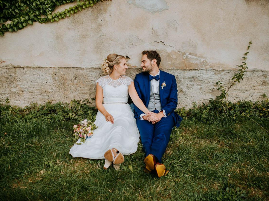 Main image for gallery Nicole & Robert