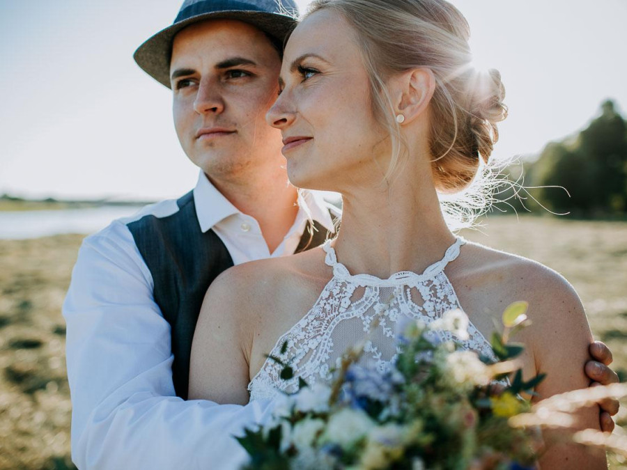 Main image for gallery Cindy & Michael