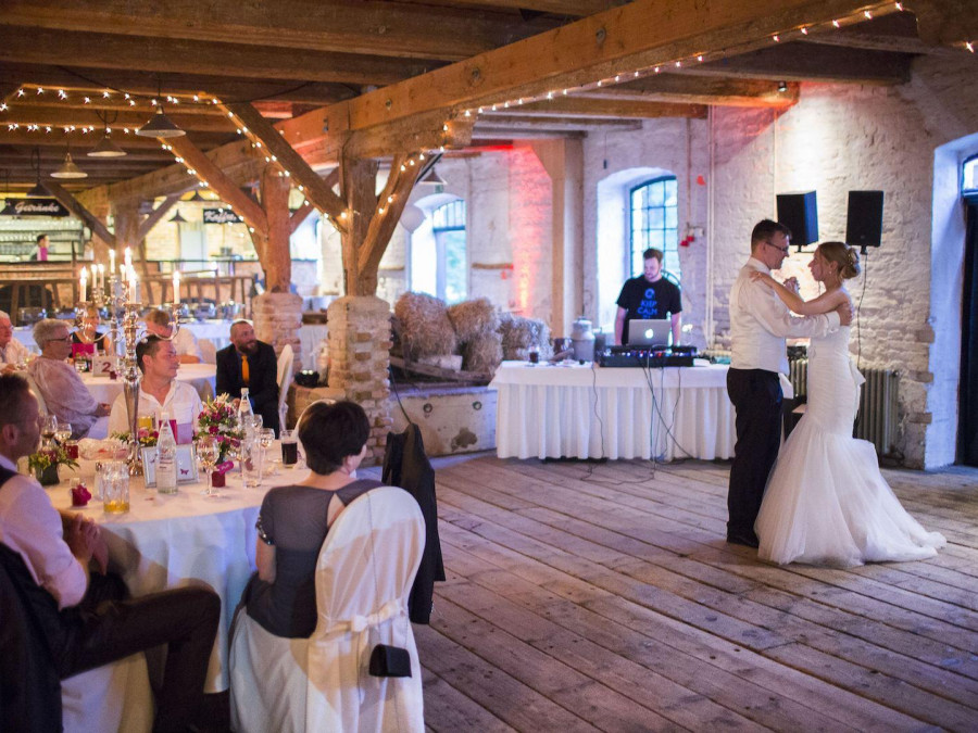 Main image for gallery Wedding & Event