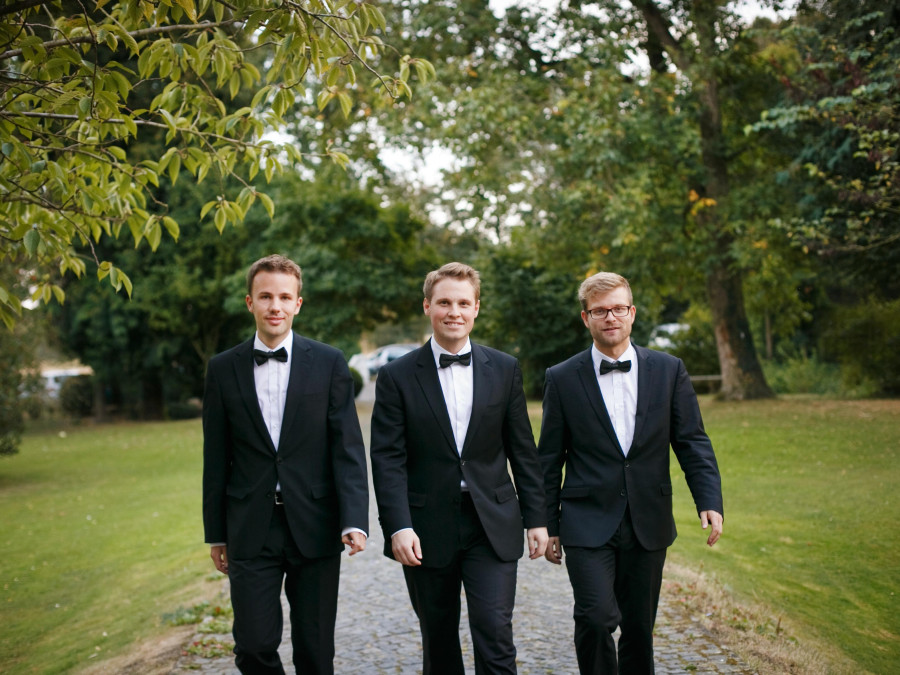 Main image for gallery milestones Jazzband