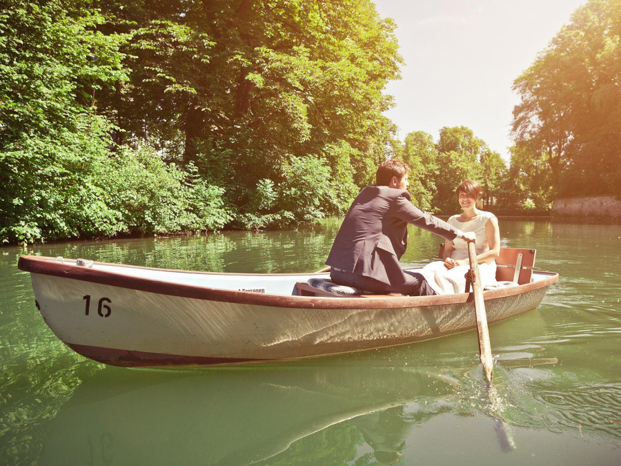 Main image for gallery Wedding Portfolio #1