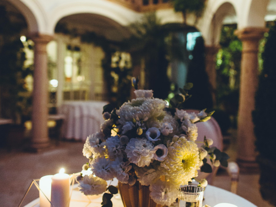 Main image for gallery Hochzeit