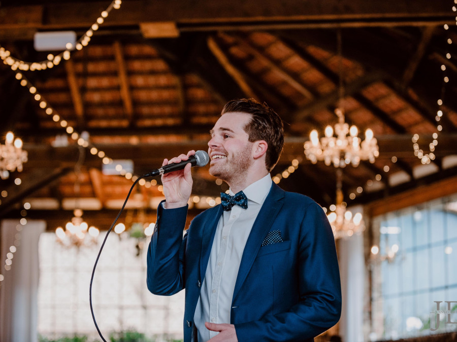 Main image for gallery Hochzeiten
