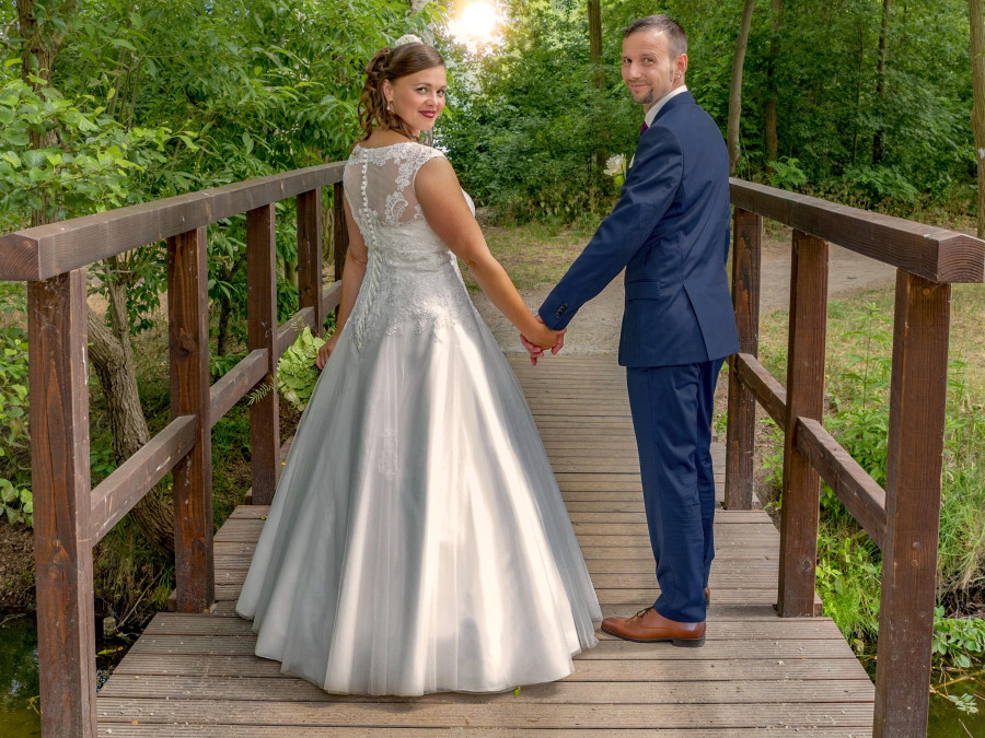 Main image for gallery Beste Bilder meiner Hochzeit