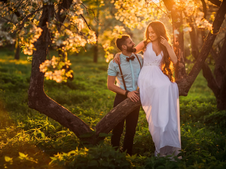Main image for gallery Dream Moments