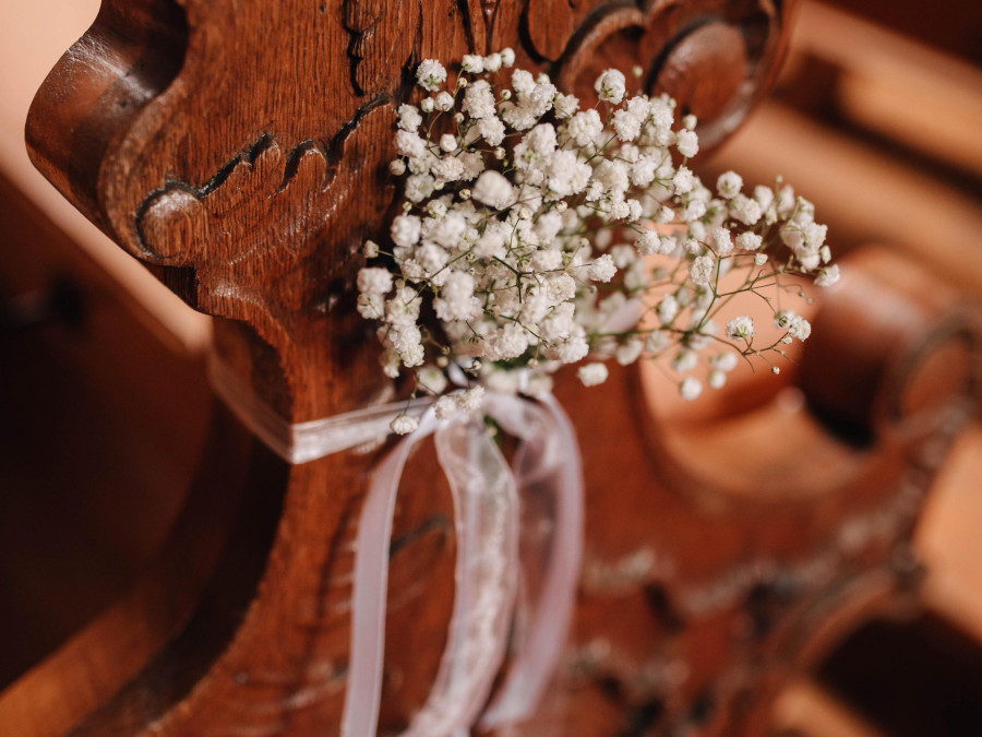 Main image for gallery Hochzeitsinspirationen