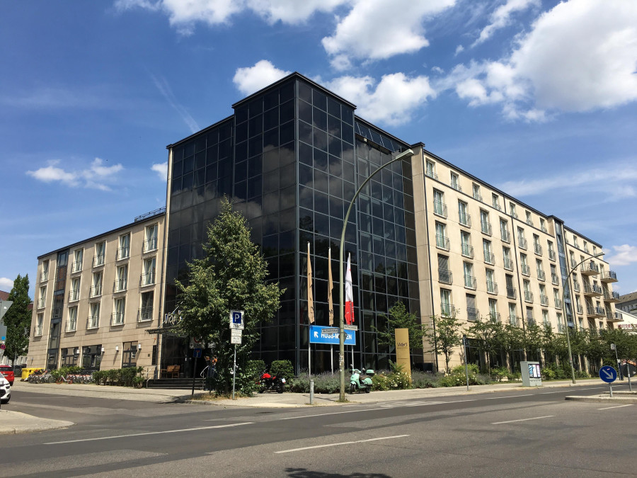 Main image for gallery Außenansicht