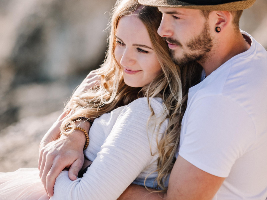 Main image for gallery Paare / Couples