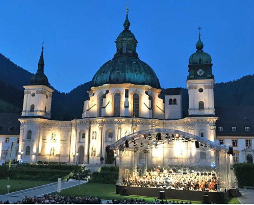 Main image for gallery Eindrücke