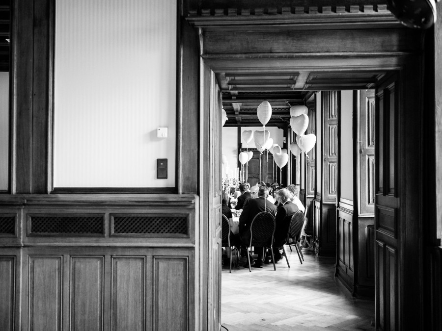 Main image for gallery Rittersaal