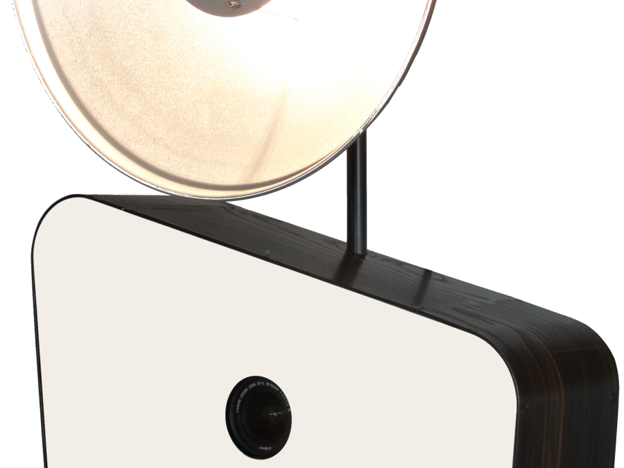 Main image for gallery Design-Fotobox