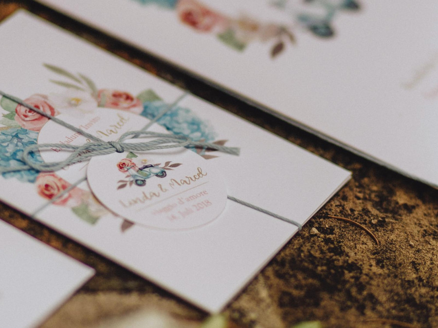 Main image for gallery viaggio d'amore