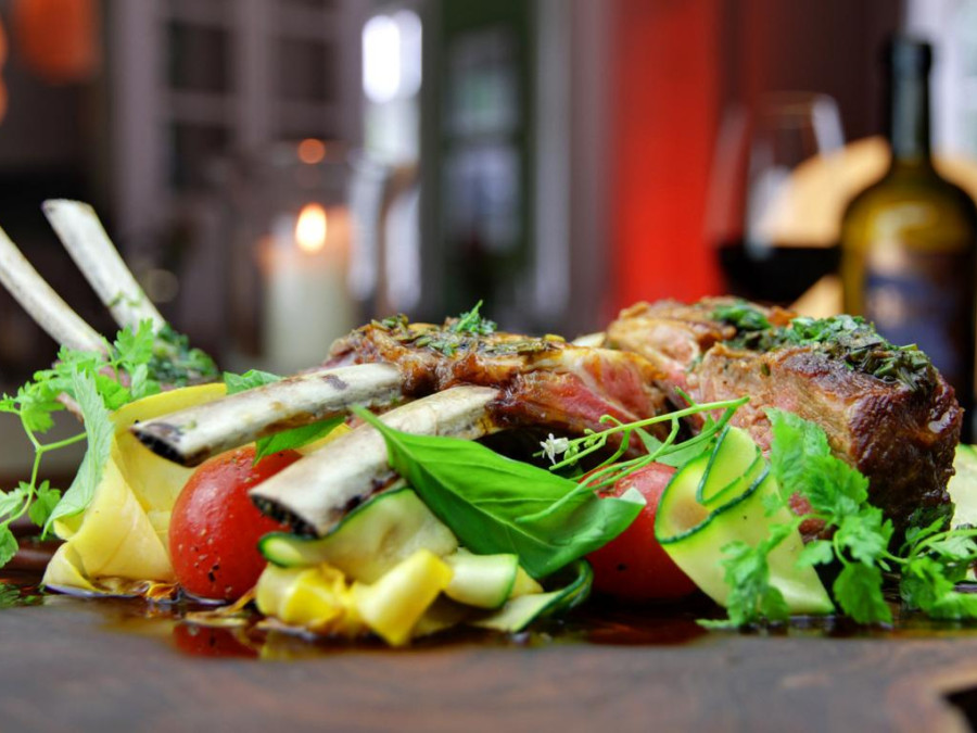 Main image for gallery Catering