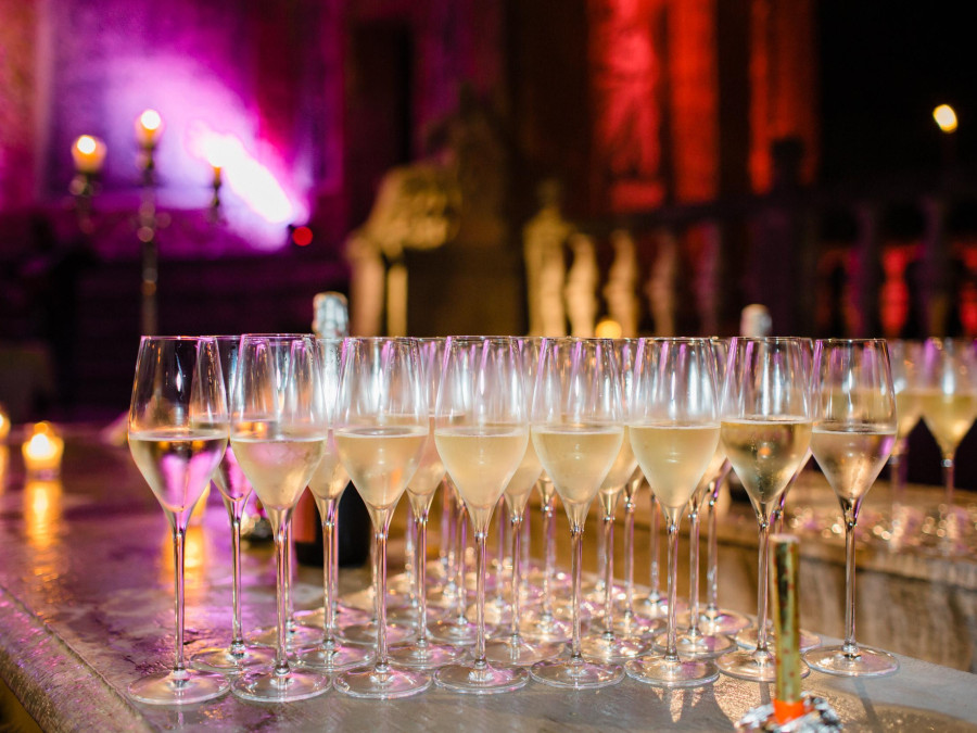 Main image for gallery Feier & Party