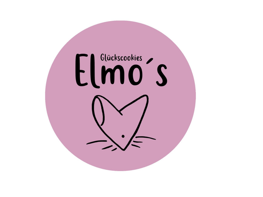 Main image for gallery Elmo´s Glückscookies