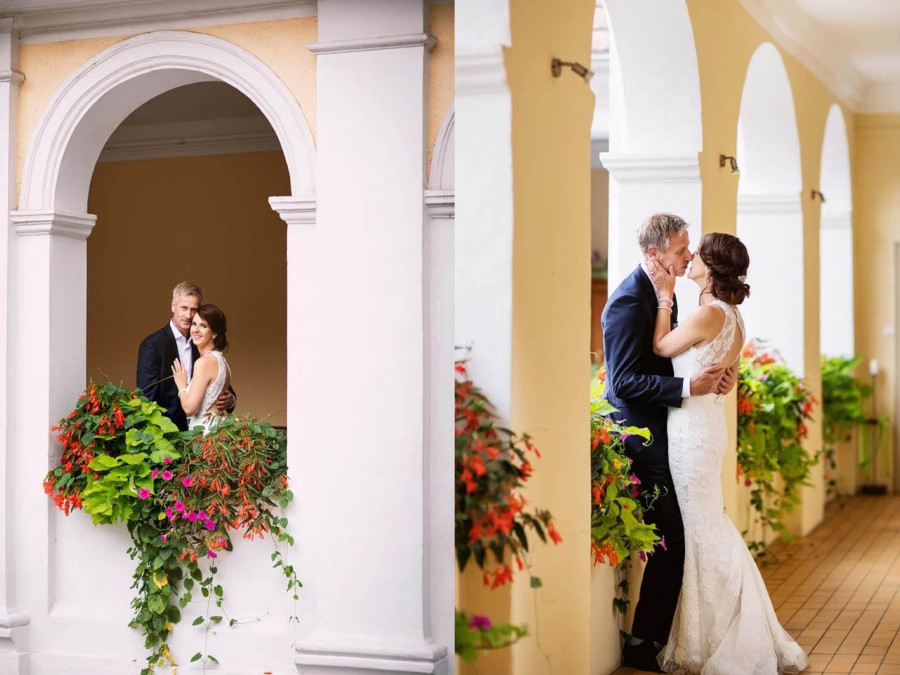 Main image for gallery Jennifer & Roman