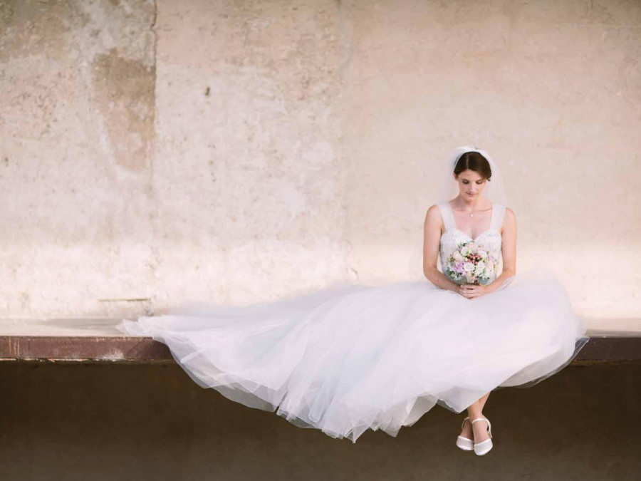 Main image for gallery Astrid & Roman