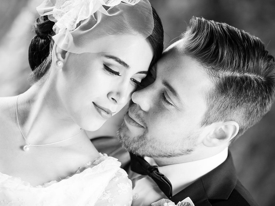 Main image for gallery Eindrücke Hochzeitsfotografie dorinamilas.de