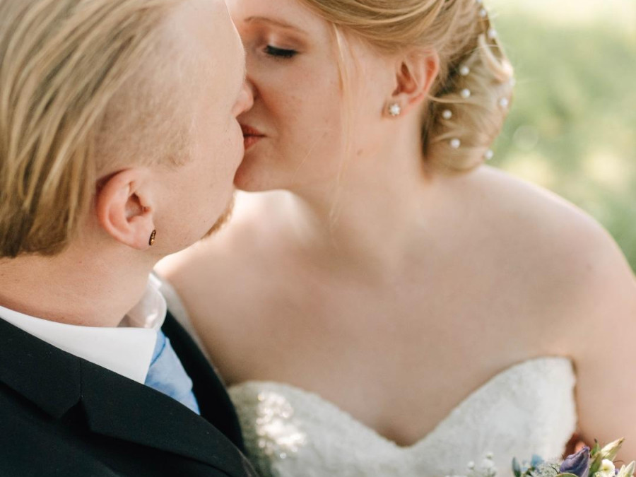 Main image for gallery Wahre Liebe