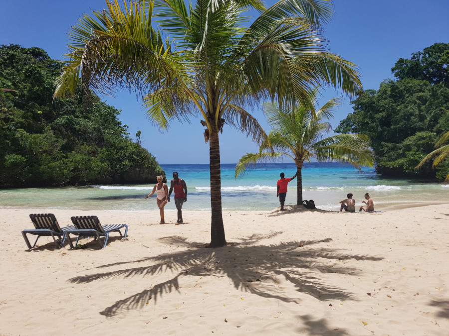 Main image for gallery Jamaica