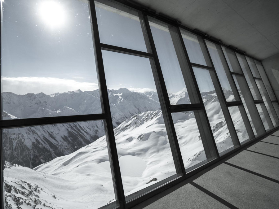 Main image for gallery Österreich