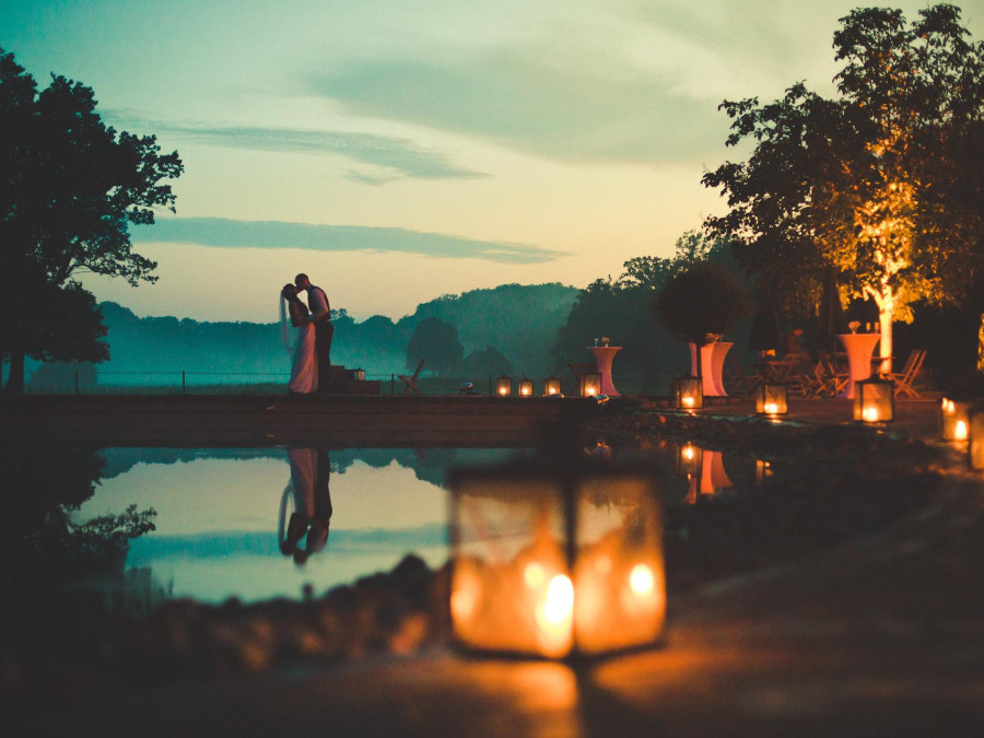 Main image for gallery Wedding Potraits