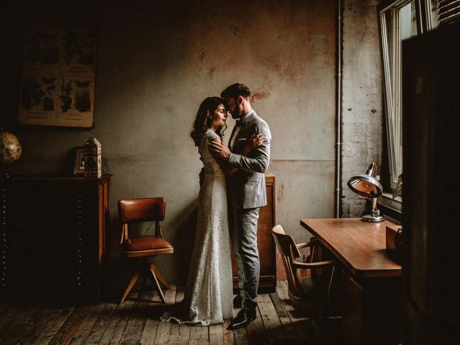Main image for gallery Hochzeit in Berlin