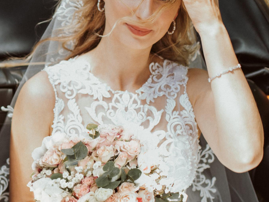 Main image for gallery Hochzeit in Berlin - Ekaterina & Artur