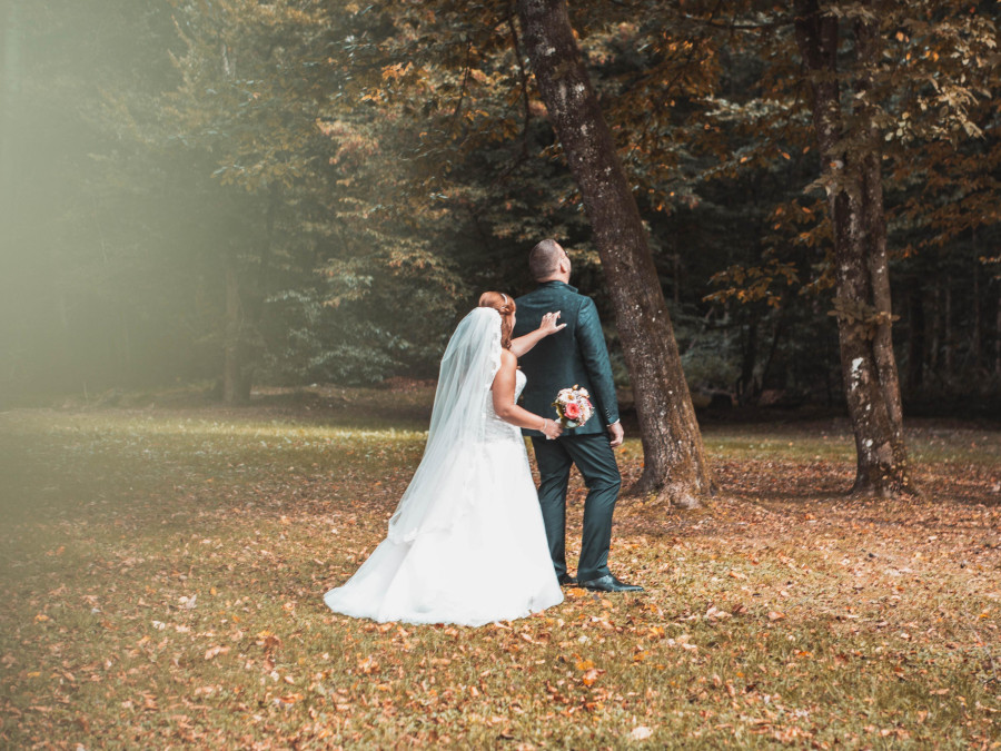 Main image for gallery Unsere Paare - unsere Leidenschaft