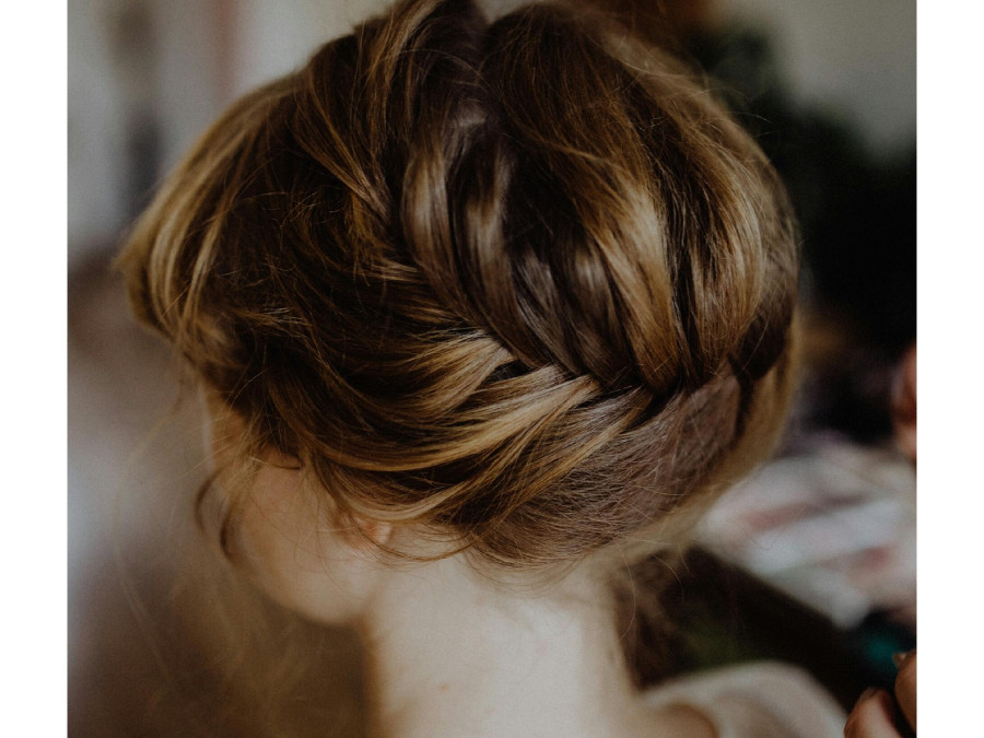 Main image for gallery brides