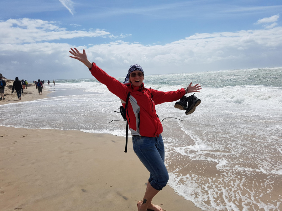 Main image for gallery Sylt!
