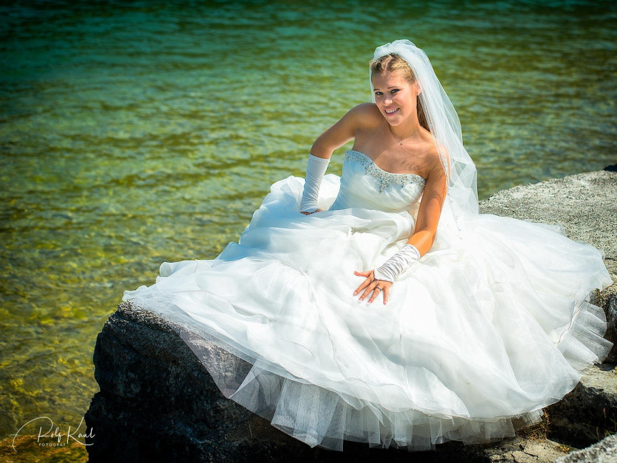 Main image for gallery Brautfotos