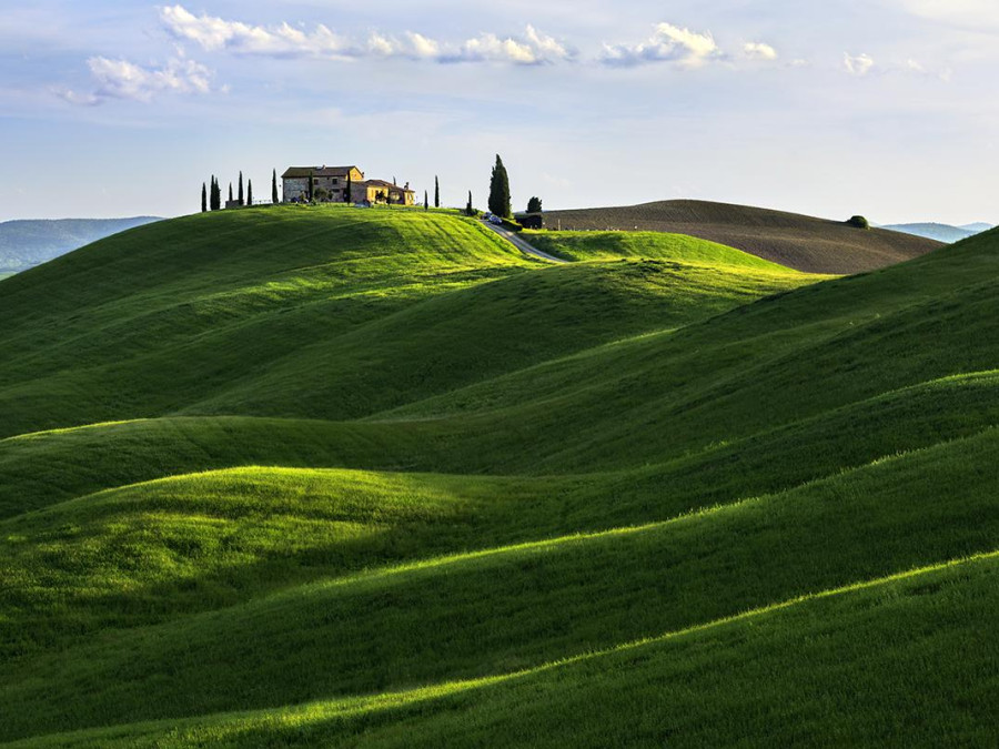 Main image for gallery Italien