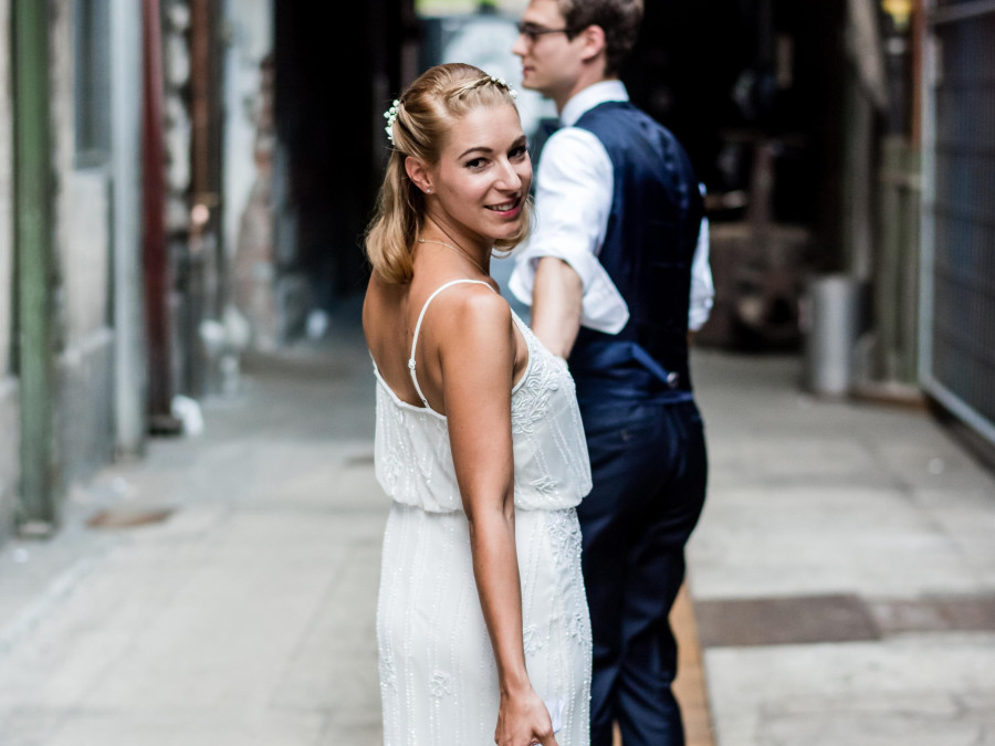 Main image for gallery Hochzeiten