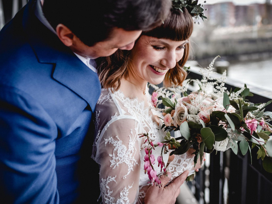 Main image for gallery MR & MRS