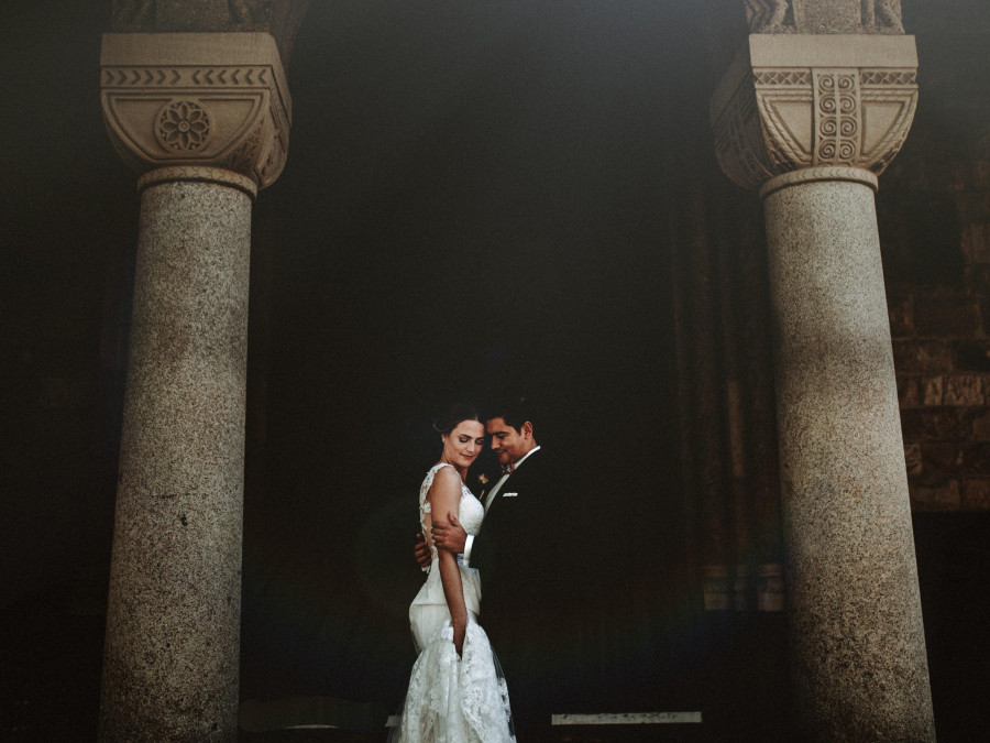 Main image for gallery Hochzeit in Köln