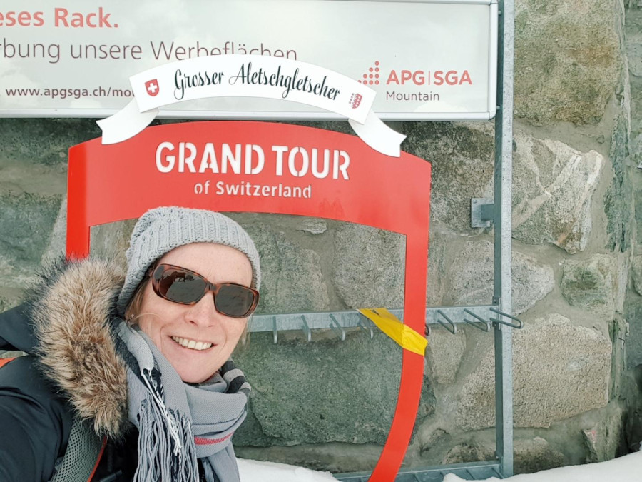 Main image for gallery Schweiz