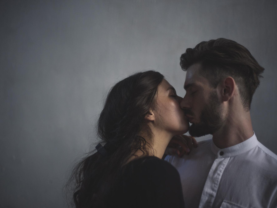 Main image for gallery Lina & Ben