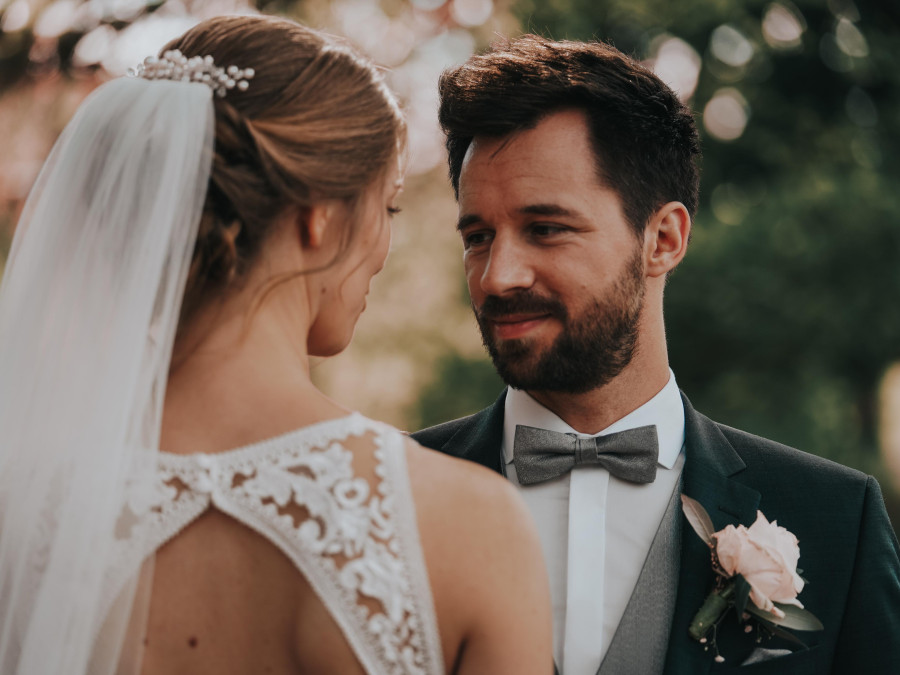 Main image for gallery Hochzeit