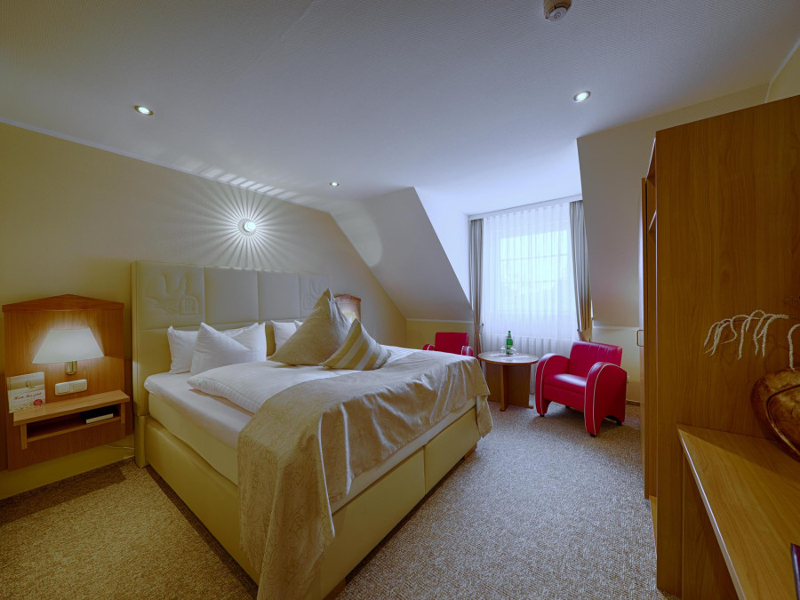Main image for gallery Superior Zimmer