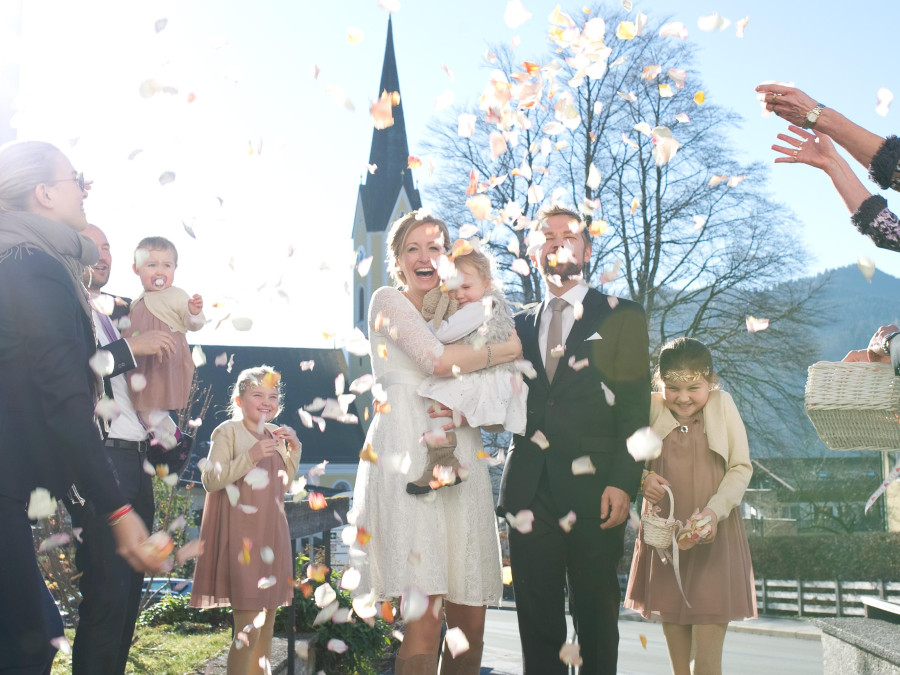 Main image for gallery Perfect Day