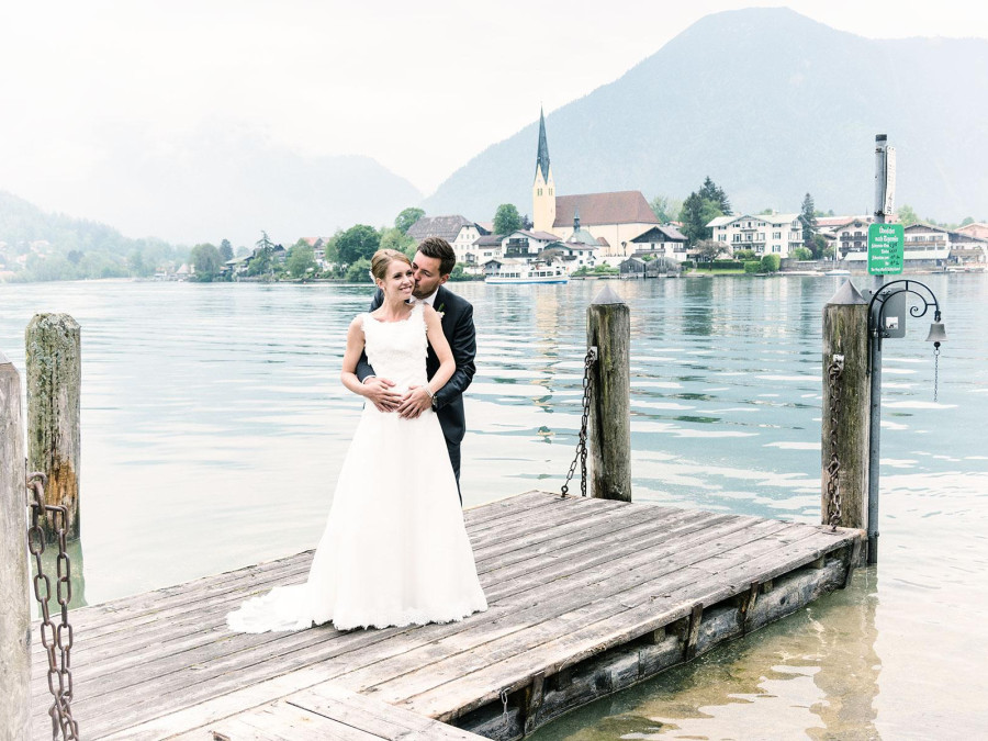 Main image for gallery Brautpaare